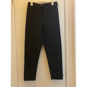 Jesse Kamm Slim Leg Pants